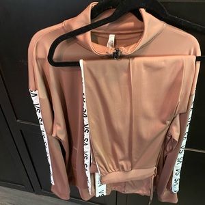 Victorias Secret Sport track suit